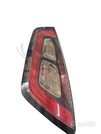 STOP FANALE POSTERIORE SINISTRO FIAT Punto EVO (09