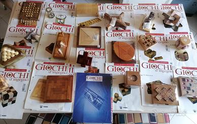 Giochi d’Ingegno