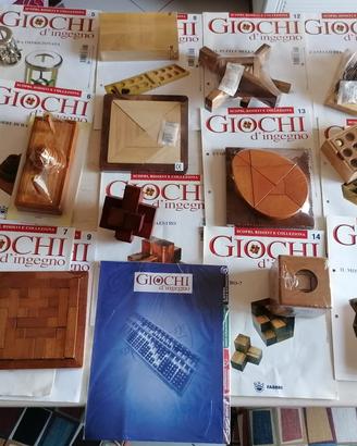 Giochi d’Ingegno