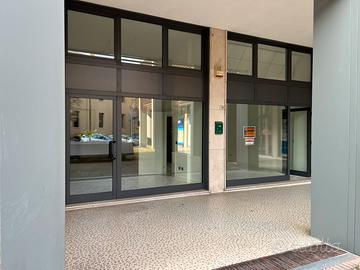 Negozio / ufficio centro Pordenone