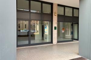 Negozio / ufficio centro Pordenone