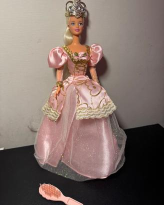 Barbie Raperonzolo anno 1997 - MATTEL