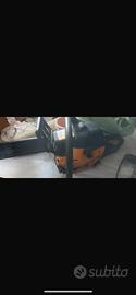 Motosega
