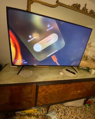 SAMSUNG 55 pollici. UHD