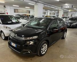 Citroen C3 1.5 Hdi 100 cv PERFETTA