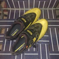 Scarpe Mtb Mavic CrossMax 42