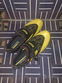 Scarpe Mtb Mavic CrossMax 42