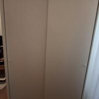 Armadio IKEA Kleppstad (ante scorrevoli)