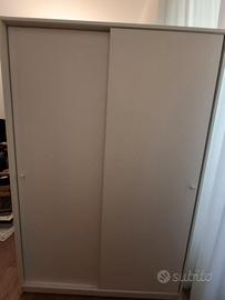 Armadio IKEA Kleppstad (ante scorrevoli)