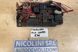 Ricambi per Mini Cooper R56