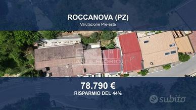 Immobile in asta di 194 m² a Roccanova