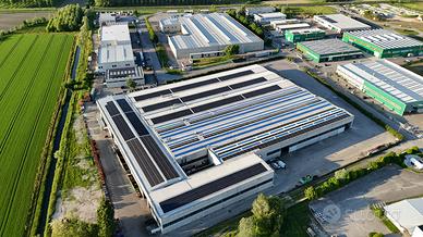 Posatore fotovoltaico