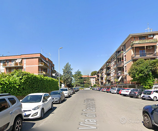 NUOVO SALARIA SPAZIOSO QUADRILOCALE