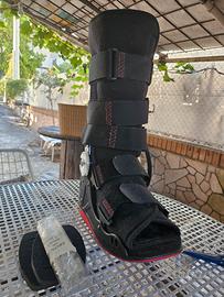 tutore Walker x riabili tallone achille omalleolo