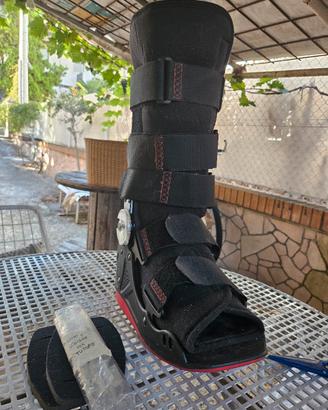tutore Walker x riabili tallone achille omalleolo