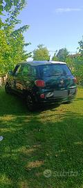Fiat 500L 1.6 MultiJet 120 CV – Full Optional 