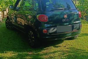 Fiat 500L 1.6 MultiJet 120 CV – Full Optional 