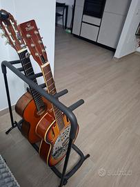 chitarra resofonica prestige