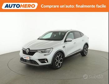 RENAULT Arkana GG42926
