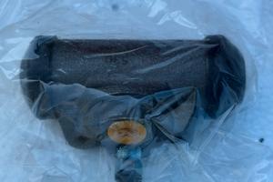 Cilindretti Herth+buss TOYOTA LJ70 / LJ73