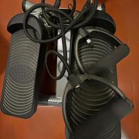Ultrasport Swing Stepper