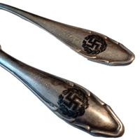 Posate militare tedesche tema Germania 3° Reich