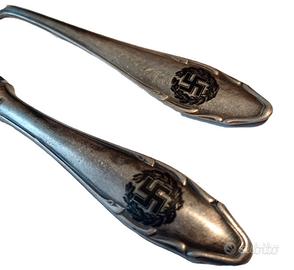 Posate militare tedesche tema Germania 3° Reich