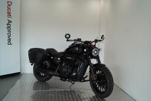 Keeway V302 C - 12.2024 - 890Km
