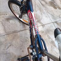 Bici BMX  Atala