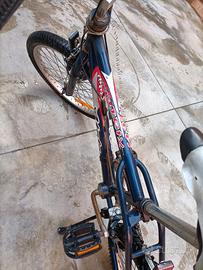 Bici BMX  Atala