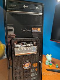 Componenti PC desktop