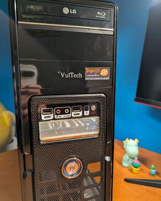 Componenti PC desktop