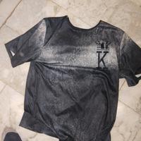 maglia maniche corte