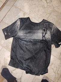 maglia maniche corte