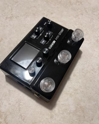 Line6 HX Stomp