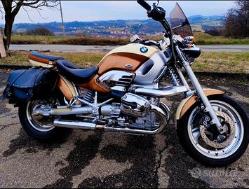 bmw r 1200 c indipendent