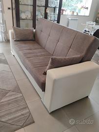 divano letto 