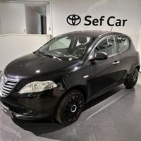 Lancia Ypsilon 1.2 69cv 5 Porte Silver