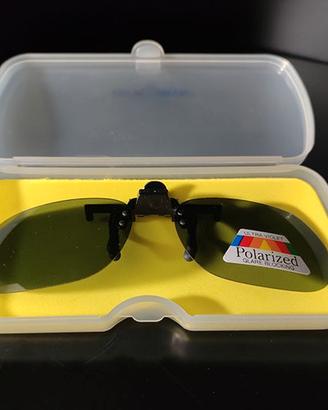 Filtro Clip-on CentroStyle