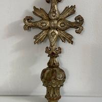 Antico Puntale processionale