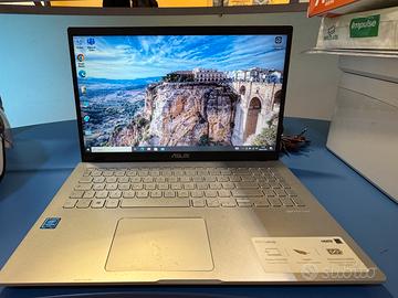 Notebook Asus 15.6”