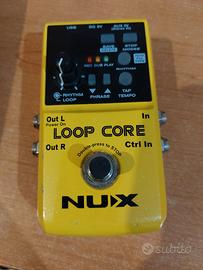 Nux Loop core