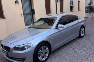 Bmw 520 F10-F11