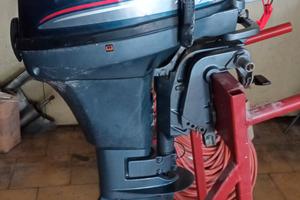 Motore 4 tempi 8 CV Selva