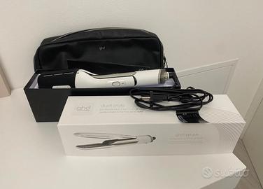 Ghd duet style