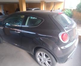 ALFA ROMEO MiTo - 2011