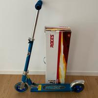 Monopattino ROCES Scooter 150W - MAI usato