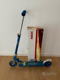 Monopattino ROCES Scooter 150W - MAI usato