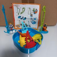 Gioco pesca Looney Tunes