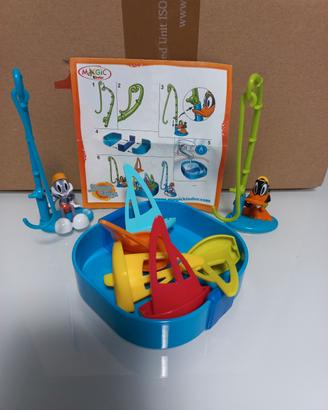 Gioco pesca Looney Tunes